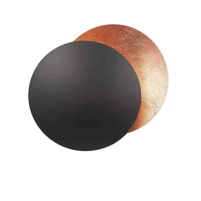 Solar Eclipse Wall Lamp - Solaris