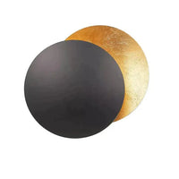 Solar Eclipse Wall Lamp - Solaris