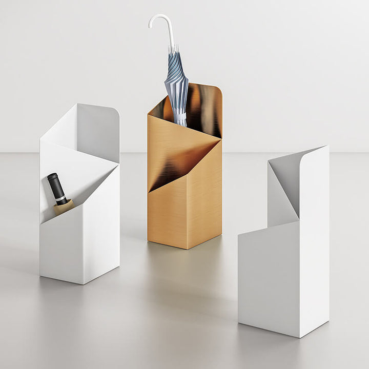 Umbrella Holder with Drip Tray – Strömma