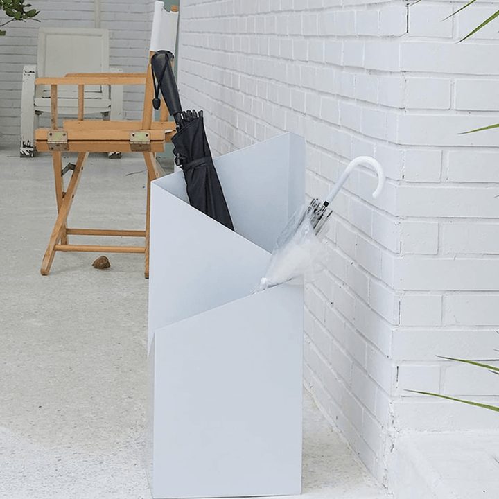 Umbrella Holder with Drip Tray – Strömma