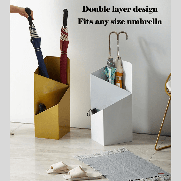 Umbrella Holder with Drip Tray – Strömma