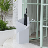 Umbrella Holder with Drip Tray – Strömma