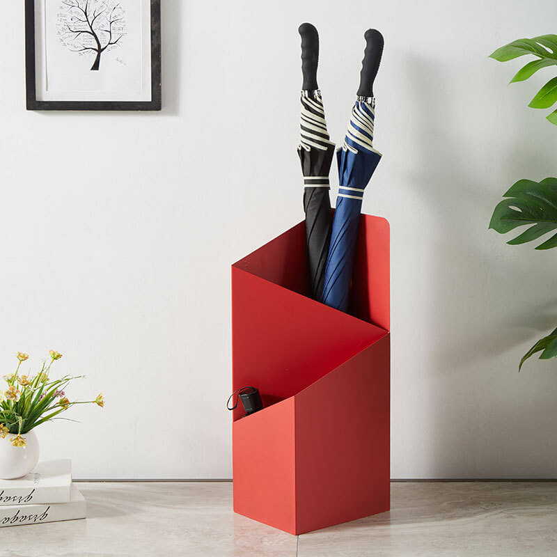 Umbrella Holder with Drip Tray – Strömma