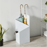 Umbrella Holder with Drip Tray – Strömma