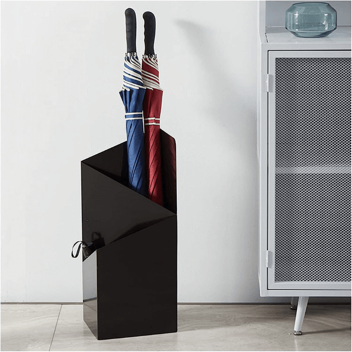 Umbrella Holder with Drip Tray – Strömma