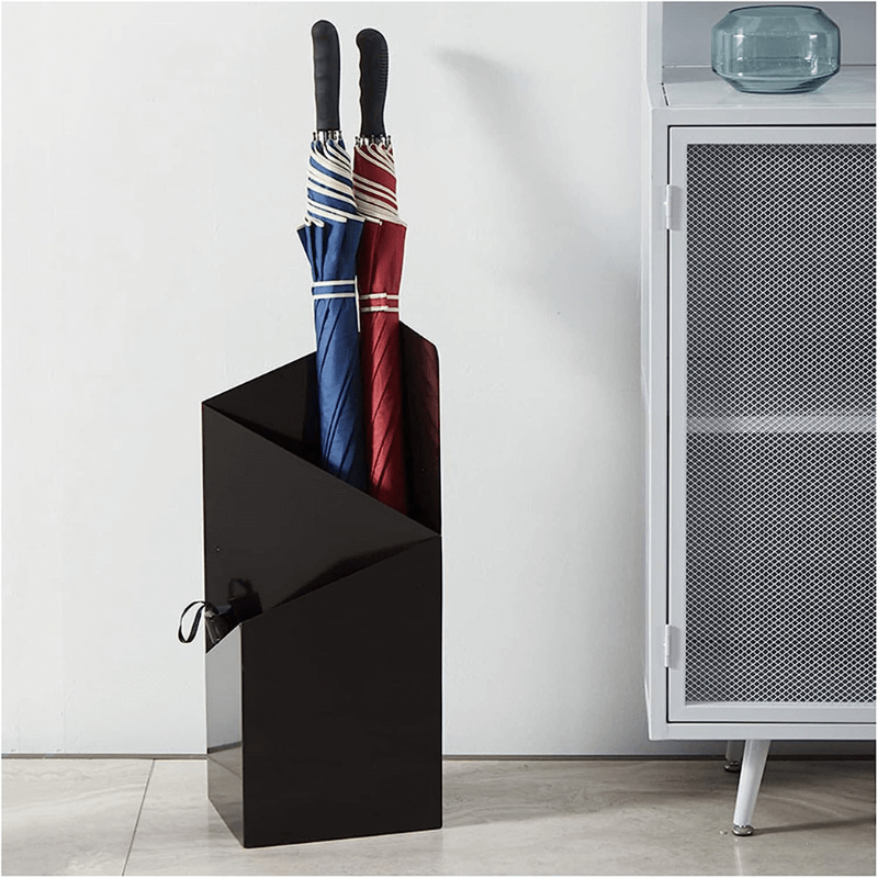 Umbrella Holder with Drip Tray – Strömma