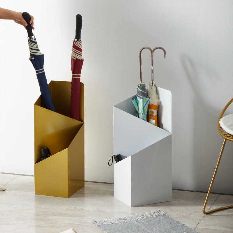 Umbrella Holder with Drip Tray – Strömma