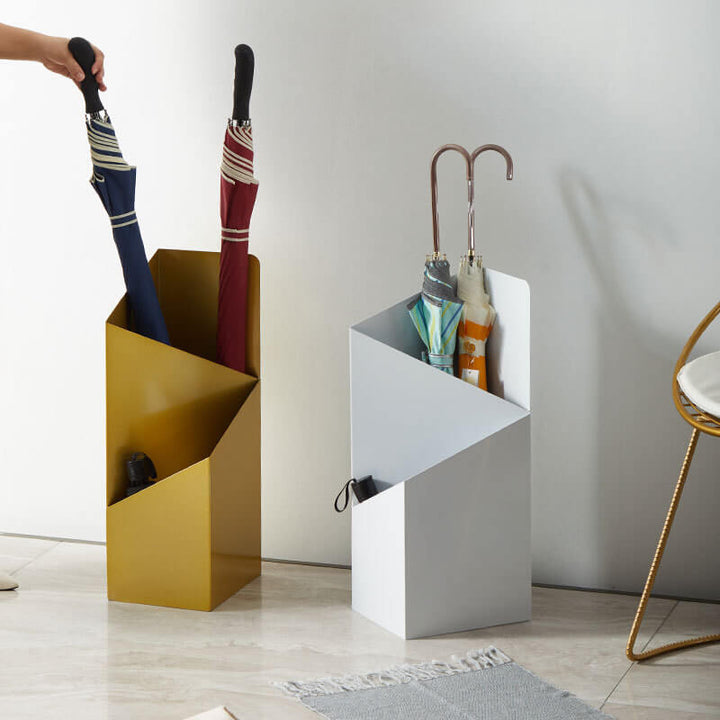 Umbrella Holder with Drip Tray – Strömma