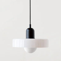 Wisząca lampa sufitowa - NordicLuxe