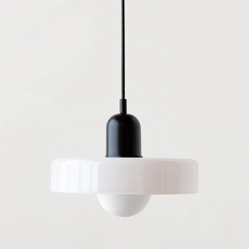 Wisząca lampa sufitowa - NordicLuxe