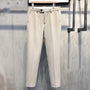 Slim Fit Formele Herenbroek – Milan