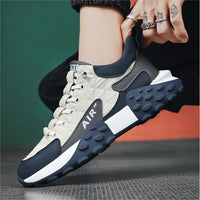 Orthopedic Men's Sneakers – Adrian