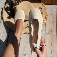 Orthopedic Comfort Ballerinas – Camille