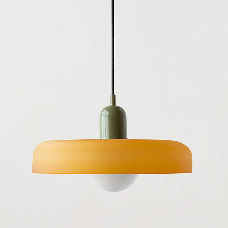 Wisząca lampa sufitowa - NordicLuxe