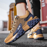 Orthopedic Men's Sneakers – Adrian