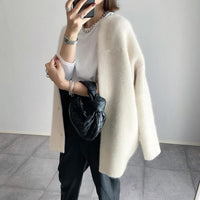 Summer Women's Cardigan Made from Egyptian Fabric – Niva