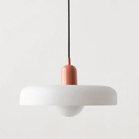 Wisząca lampa sufitowa - NordicLuxe