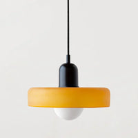 Wisząca lampa sufitowa - NordicLuxe