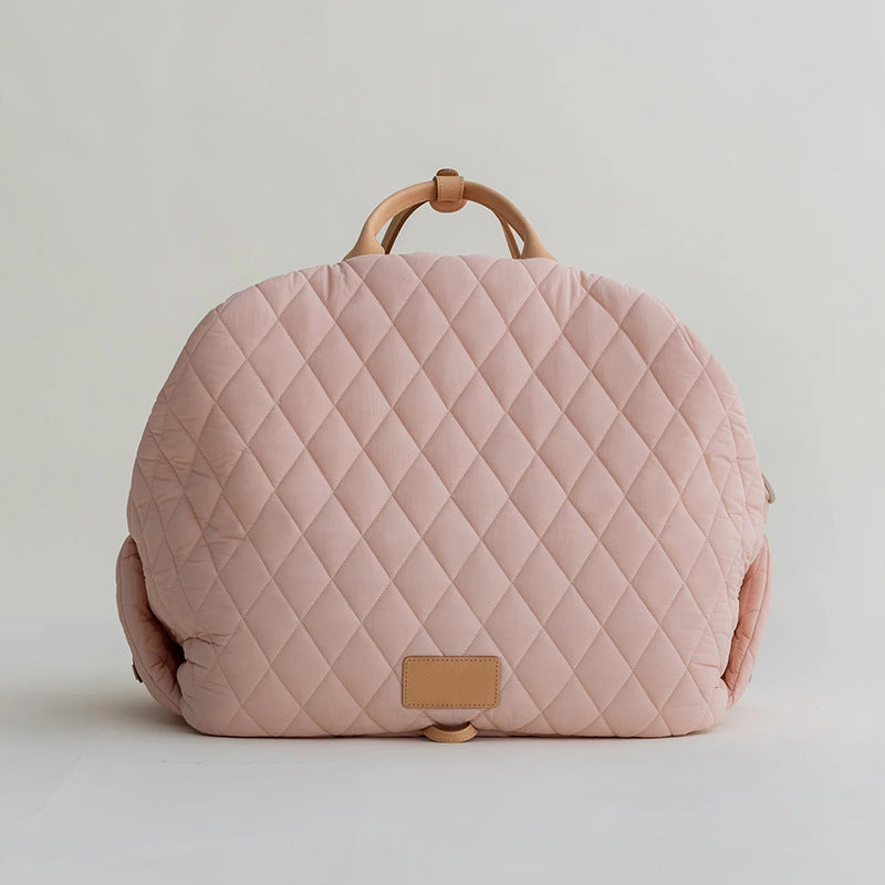 Comfortable Pet Carrier Bag - PetStyle