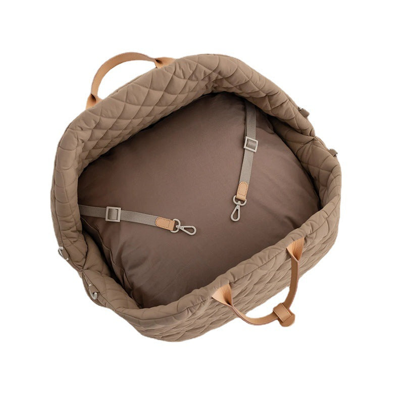 Comfortable Pet Carrier Bag - PetStyle