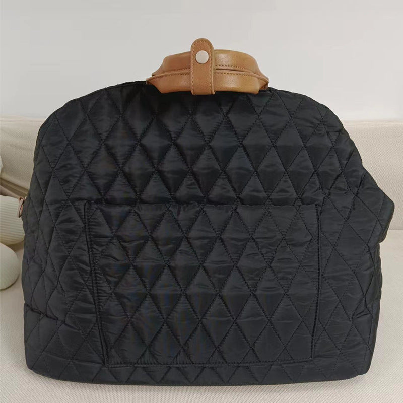 Comfortable Pet Carrier Bag - PetStyle