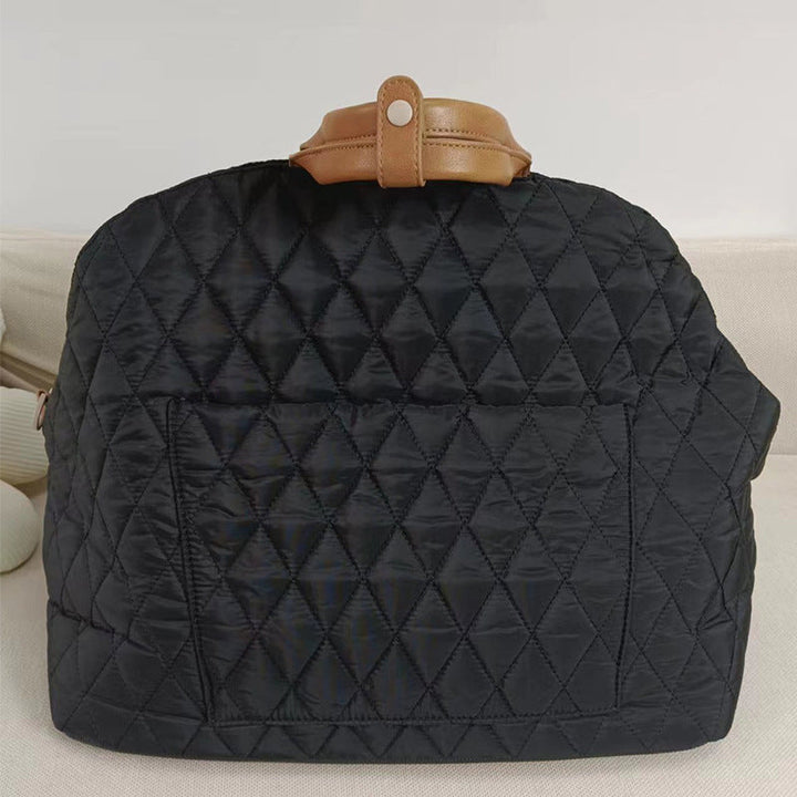 Comfortable Pet Carrier Bag - PetStyle