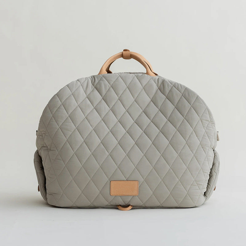 Comfortable Pet Carrier Bag - PetStyle
