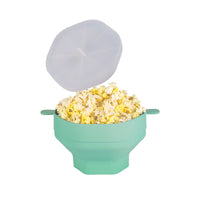 Antiaanbak Maszyna do Popcornu - CrispyPop