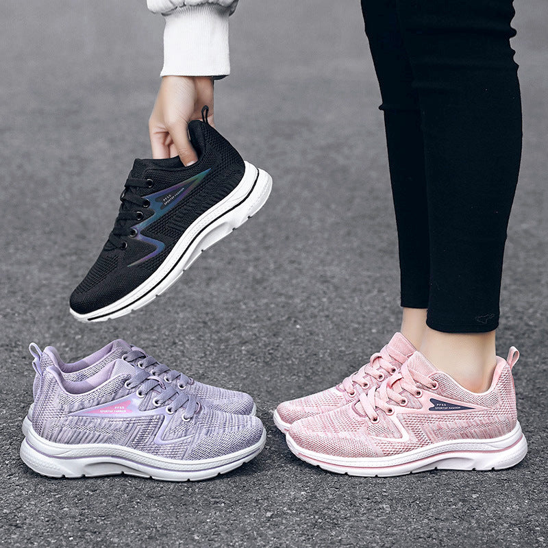 Ergonomiczne damskie buty - VitalStep