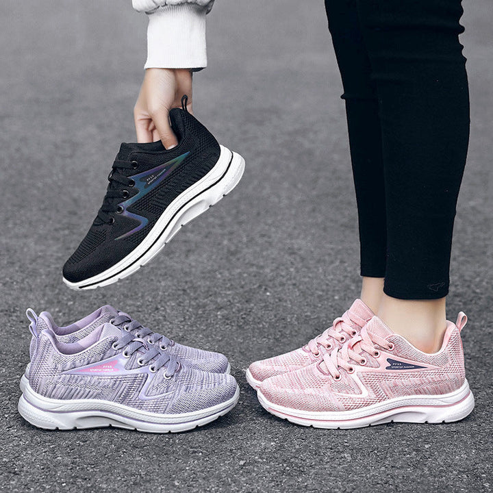 Ergonomiczne damskie buty - VitalStep