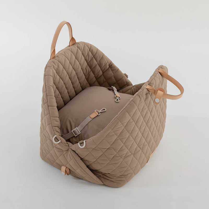 Comfortable Pet Carrier Bag - PetStyle