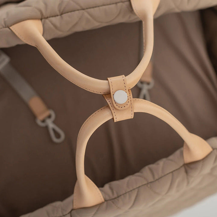 Comfortable Pet Carrier Bag - PetStyle