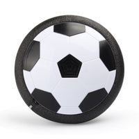Zwevende Voetbal voor Alle Vloeren - HoverBall