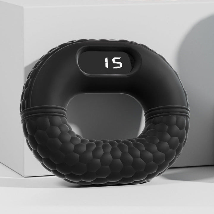 Wireless Hand Strength Trainer with Bluetooth - PowerGrip