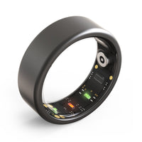 Smart Ring with Health Monitoring - Luna