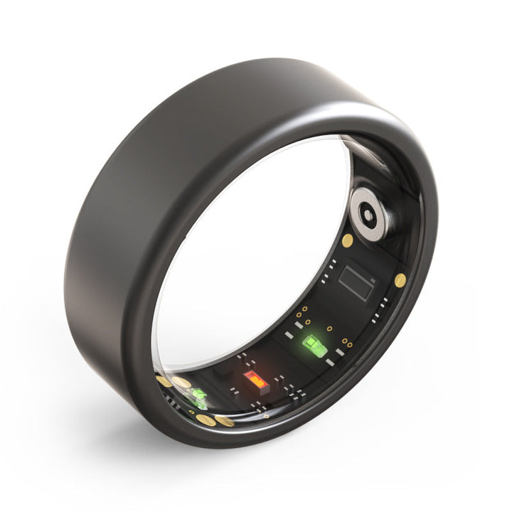 Smart Ring with Health Monitoring - Luna