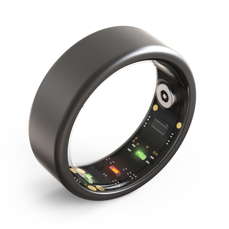 Smart Ring with Health Monitoring - Luna