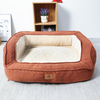 Ergonomisch Hondenbed - LuxeDream