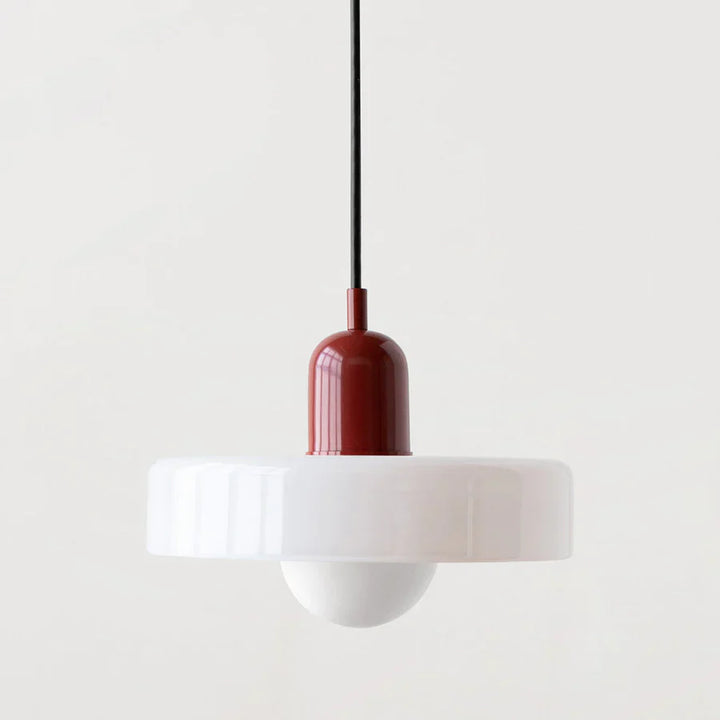 Wisząca lampa sufitowa - NordicLuxe