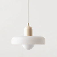 Wisząca lampa sufitowa - NordicLuxe