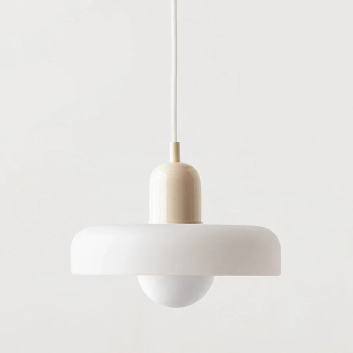 Wisząca lampa sufitowa - NordicLuxe