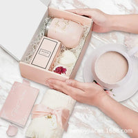 Luxe Bad Cadeauset - BloomBath