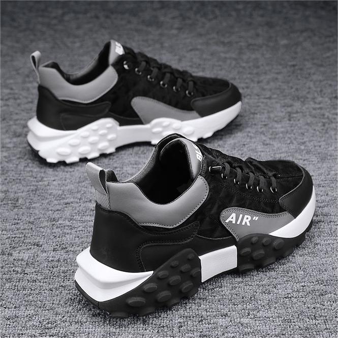 Orthopedic Men's Sneakers – Adrian