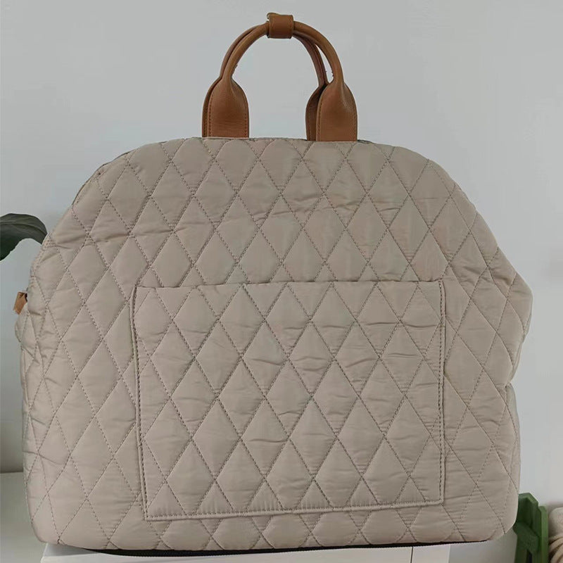 Comfortable Pet Carrier Bag - PetStyle