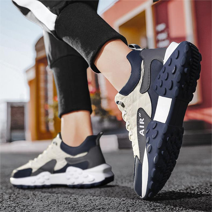 Orthopedic Men's Sneakers – Adrian
