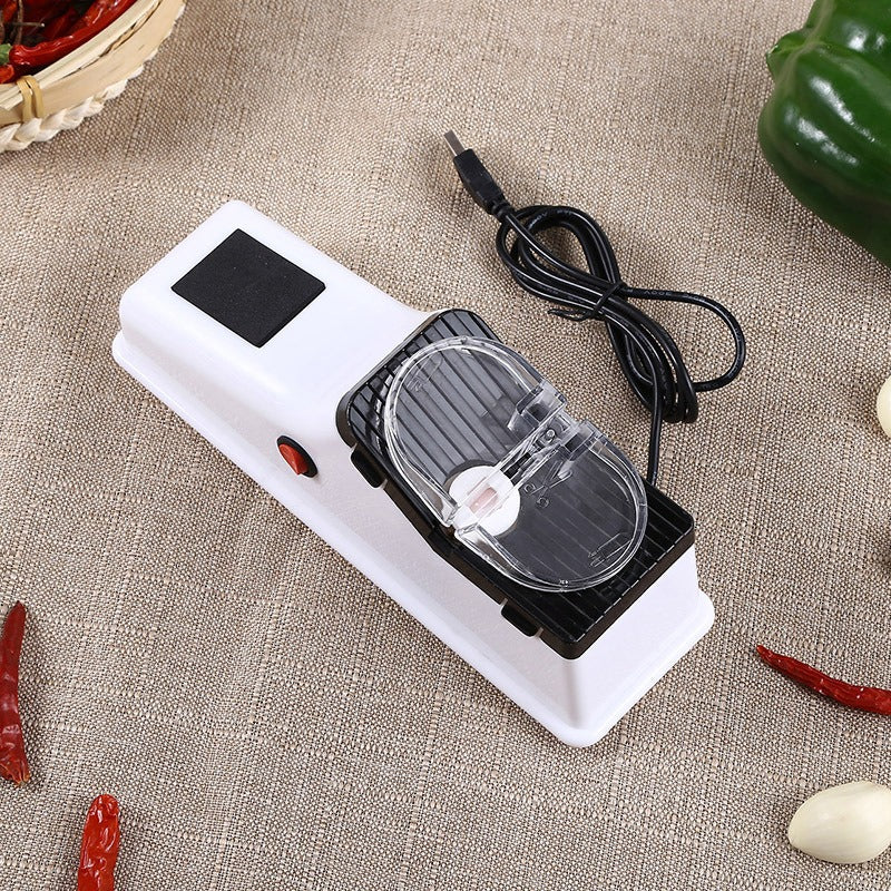 Elektroniczna ostrzałka Mes - SharpMaster