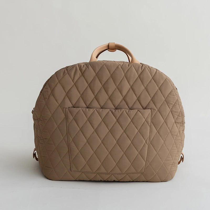 Comfortable Pet Carrier Bag - PetStyle