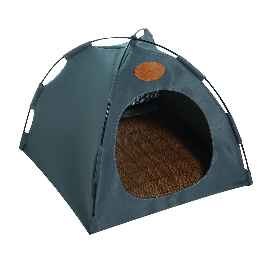 Cooling Cat Tent - CoolCat Retreat