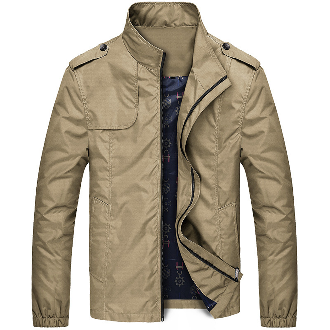 Zomerjas voor heren – Matteo