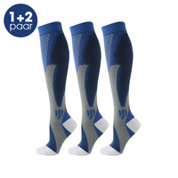 Hoge Compressiekousen - TheraFit